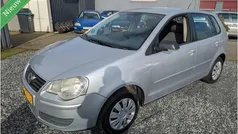 Gebruikt 2006 VW Polo Trendline Hatchback | € 1.499 (Eerlijke prijs)