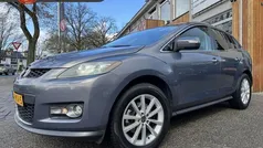 Grijs Gebruikt 2009 Mazda CX-7 Luxury SUV | € 6.000 (Eerlijke prijs)