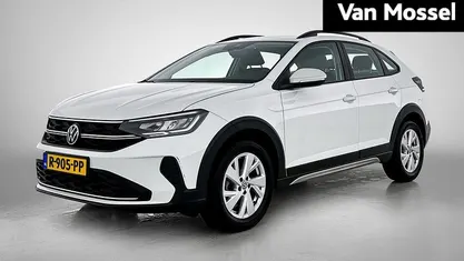 Occasion VW Taigo Life 95 PK (69 kW) 2022 SUV