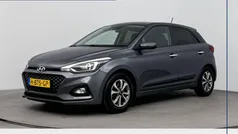 Gebruikt 2020 Hyundai i20 Premium Hatchback | € 14.900 (Eerlijke prijs)