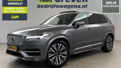 Gebruikt 2017 Volvo XC90 Inscription SUV | € 28.400 (Goede deal)