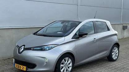 Occasion Renault Zoe Zen 64 kW (88 PK) 2015 Hatchback