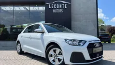 Gebruikt 2020 Audi A1 Hatchback | € 19.990 (Eerlijke prijs)