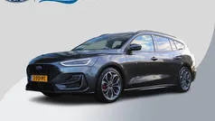 Gebruikt 2024 Ford Focus ST-Line X Stationwagen | € 26.750 (Eerlijke prijs)
