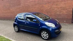 Gebruikt 2006 Citroën C1 Hatchback | € 1.950 (Eerlijke prijs)
