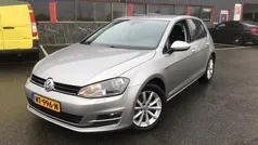 Grijs Gebruikt 2015 VW Golf VII Edition Hatchback | € 10.999 (Eerlijke prijs)