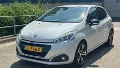 Gebruikt 2016 Peugeot 208 GT-line Hatchback | € 9.499 (Goede deal)