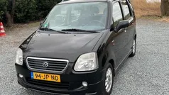 Gebruikt 2002 Suzuki Wagon R Hatchback | € 1.450 (Eerlijke prijs)