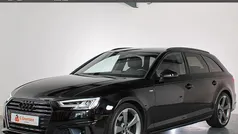 Gebruikt 2019 Audi A4 Black Edition Stationwagen | € 26.700 (Eerlijke prijs)