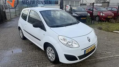 Occasion Renault Twingo Authentique 59 PK (43 kW) 2009 Hatchback