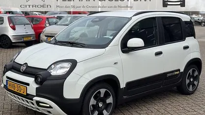 Occasion 2025 Fiat Panda Hatchback | € 20.950 (Eerlijke prijs)