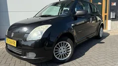 Gebruikt 2006 Suzuki Swift Hatchback | € 1.199 (Super prijs)