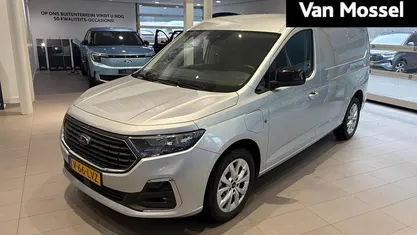 Gebruikt 2025 Ford Transit Limited Van | € 29.945 (Eerlijke prijs)