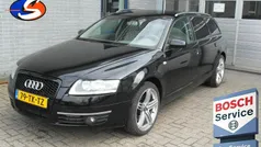 Gebruikt 2006 Audi A6 Business Stationwagen | € 4.350 (Eerlijke prijs)