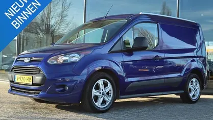 Occasion Ford Transit Trend 101 PK (74 kW) 2017 Van