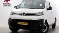 Gebruikt 2018 Citroën Jumpy MPV | € 9.950 (Super prijs)