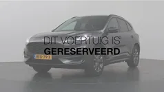 Gebruikt 2022 Ford Kuga ST-Line X SUV | € 27.330 (Goede deal)