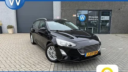 Occasion Ford Focus ST-Line 125 PK (91 kW) 2019 Stationwagen