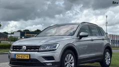 Gebruikt 2019 VW Tiguan Comfortline SUV | € 23.900 (Goede deal)