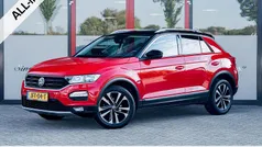 Gebruikt 2020 VW T-Roc Business SUV | € 21.950 (Eerlijke prijs)