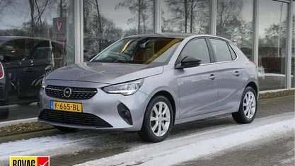 Occasion 2020 Opel Corsa Elegance Hatchback | € 15.450 (Eerlijke prijs)