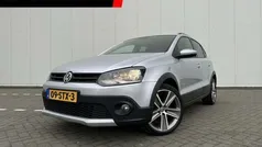 Grijs Gebruikt 2011 VW Polo Cross Hatchback | € 6.450 (Eerlijke prijs)