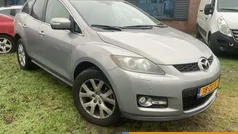 Grijs Gebruikt 2008 Mazda CX-7 SUV | € 2.450 (Eerlijke prijs)