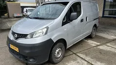 Gebruikt 2013 Nissan NV200 Van | € 2.200 (Goede deal)