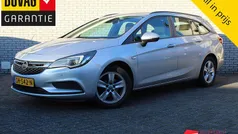 Gebruikt 2018 Opel Astra Edition Stationwagen | € 9.950 (Eerlijke prijs)