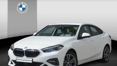 Wit Gebruikt 2020 BMW 218 Sport Line Coupé | € 21.900 (Super prijs)