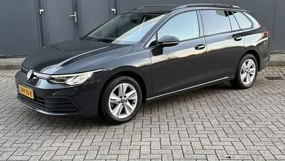 Occasion VW Golf VIII Business 131 PK (96 kW) 2021 Stationwagen