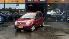 Gebruikt 2005 Fiat Panda Hatchback | € 1.449 (Goede deal)