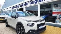 Grijs Gebruikt 2022 Citroën C3 Business Class Hatchback | € 13.950 (Goede deal)