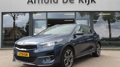Blauw Gebruikt 2020 Kia XCeed SUV | € 18.950 (Eerlijke prijs)