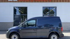 Blauw Gebruikt 2018 VW Caddy Trendline MPV | € 10.950 (Goede deal)