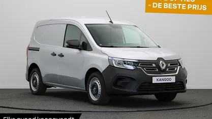 Occasion Renault Kangoo 22 kW (30 PK) 2024 Grijs Van