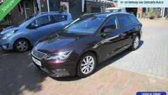 Gebruikt 2018 Seat Leon ST Business Stationwagen | € 13.950 (Eerlijke prijs)