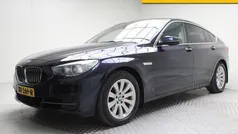Blauw Gebruikt 2013 BMW 530 Executive Sedan | € 12.600 (Eerlijke prijs)