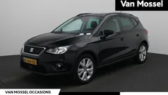 Zwart Gebruikt 2021 Seat Arona Business SUV | € 15.900 (Eerlijke prijs)