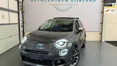 Grijs Gebruikt 2024 Fiat 500X Sport SUV | € 26.999 (Eerlijke prijs)