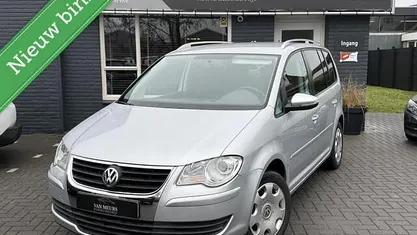Occasion VW Touran Comfortline 105 PK (77 kW) 2010 MPV