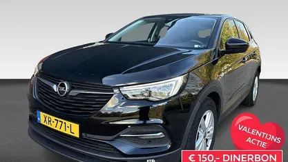 Occasion 2019 Opel Grandland X Edition SUV | € 14.930 (Goede deal)