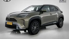 Groen Gebruikt 2021 Toyota Yaris Cross SUV | € 28.945 (Eerlijke prijs)