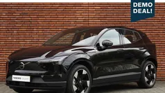 Zwart Gebruikt 2025 Volvo EX30 Plus SUV | € 37.450 (Eerlijke prijs)