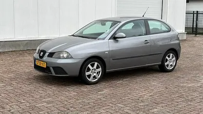 Occasion Seat Ibiza 86 PK (63 kW) 2008 Hatchback