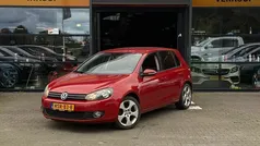 Gebruikt 2009 VW Golf VI Trendline Hatchback | € 5.450 (Goede deal)