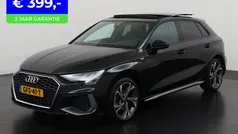 Audi A3 Sportback e-tron