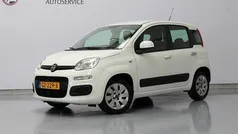Wit Gebruikt 2015 Fiat Panda Hatchback | € 7.490 (Eerlijke prijs)