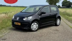 Gebruikt 2016 VW up! high up! Hatchback | € 4.950 (Goede deal)