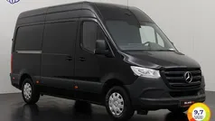 Gebruikt 2020 Mercedes Sprinter Van | € 20.800 (Super prijs)